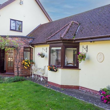 The Cottage On The Common Tenbury Wells Extérieur photo