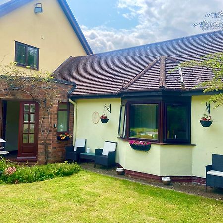The Cottage On The Common Tenbury Wells Extérieur photo