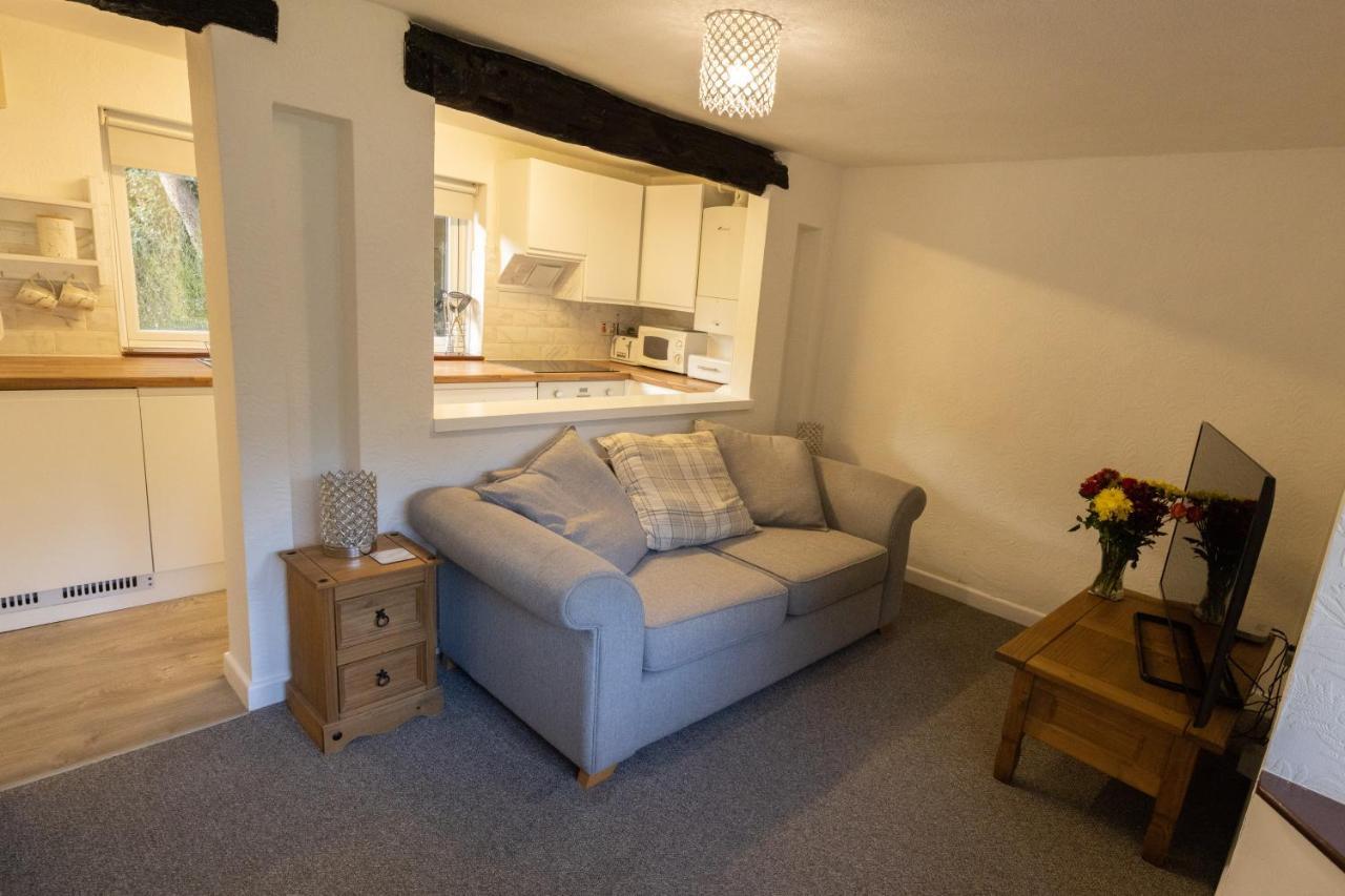 The Cottage On The Common Tenbury Wells Extérieur photo