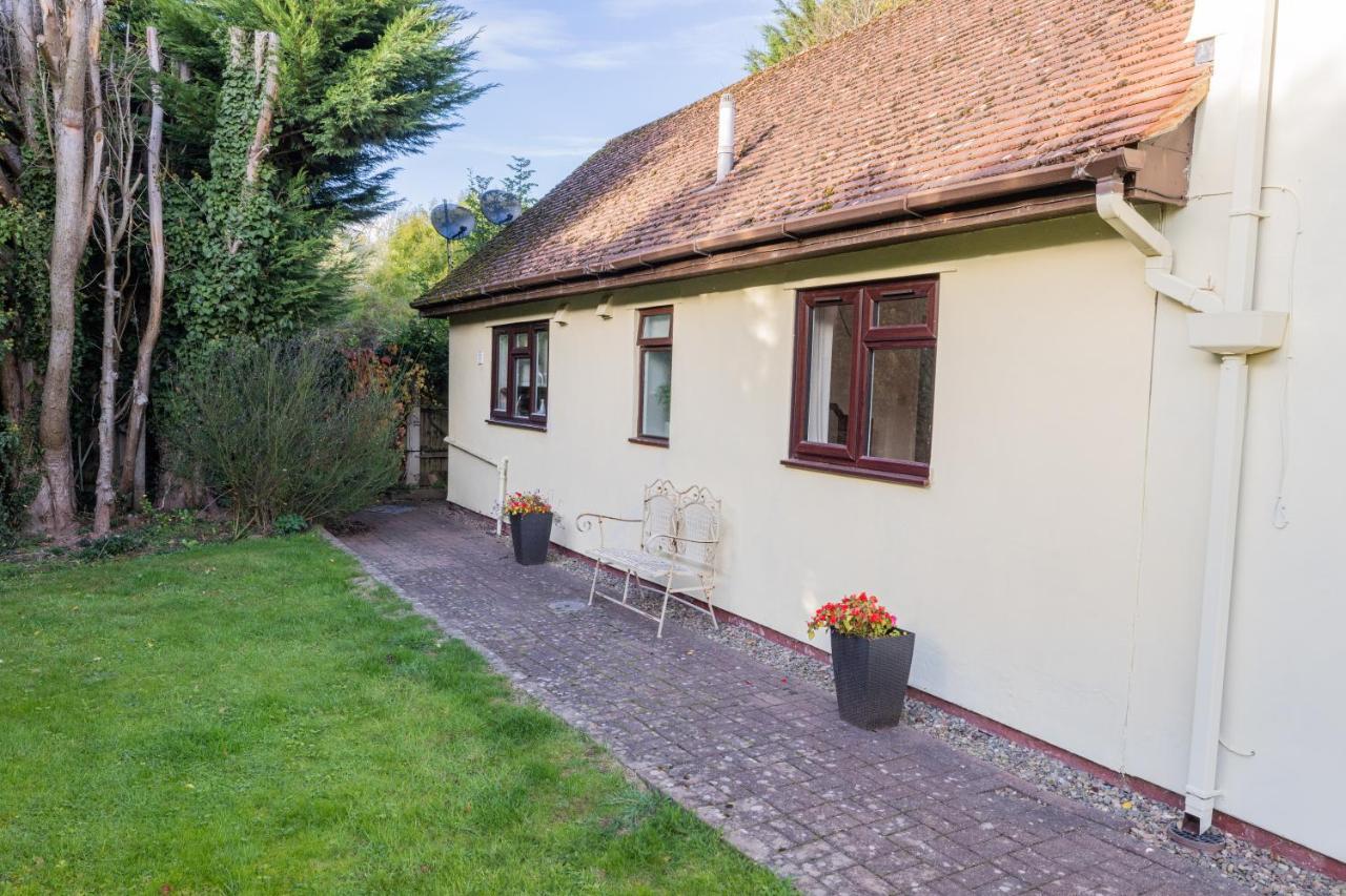 The Cottage On The Common Tenbury Wells Extérieur photo