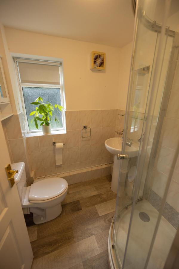 The Cottage On The Common Tenbury Wells Extérieur photo