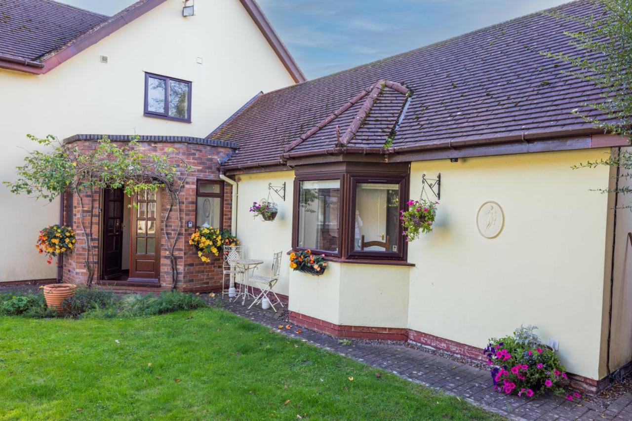 The Cottage On The Common Tenbury Wells Extérieur photo