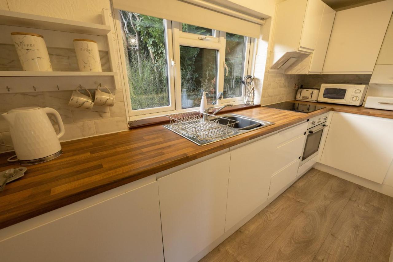 The Cottage On The Common Tenbury Wells Extérieur photo