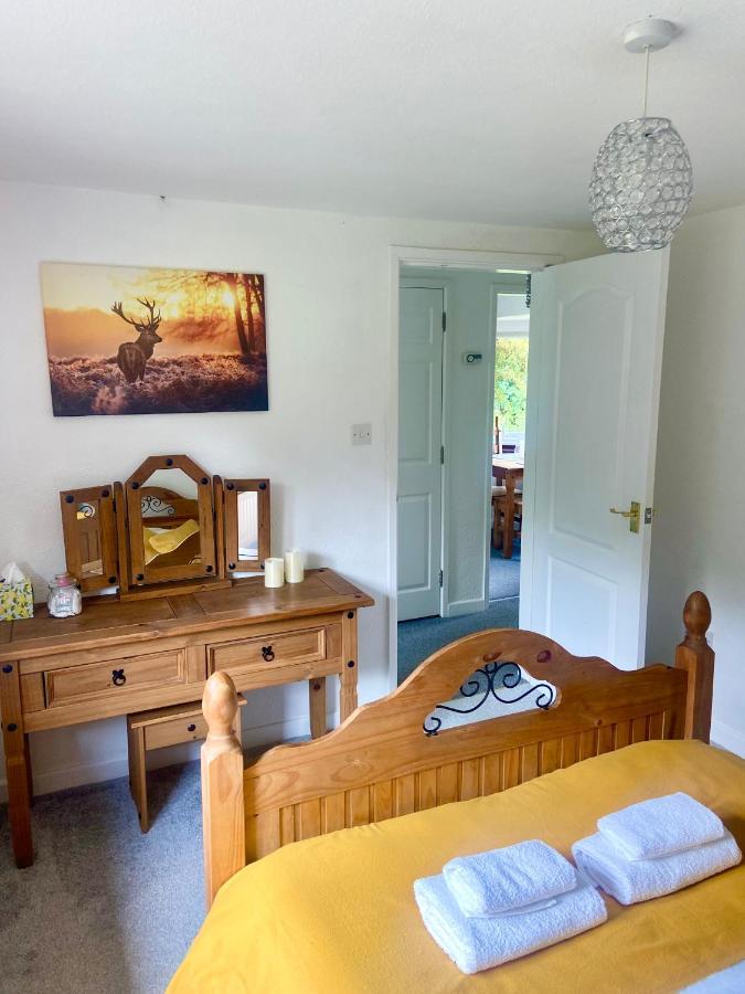 The Cottage On The Common Tenbury Wells Extérieur photo