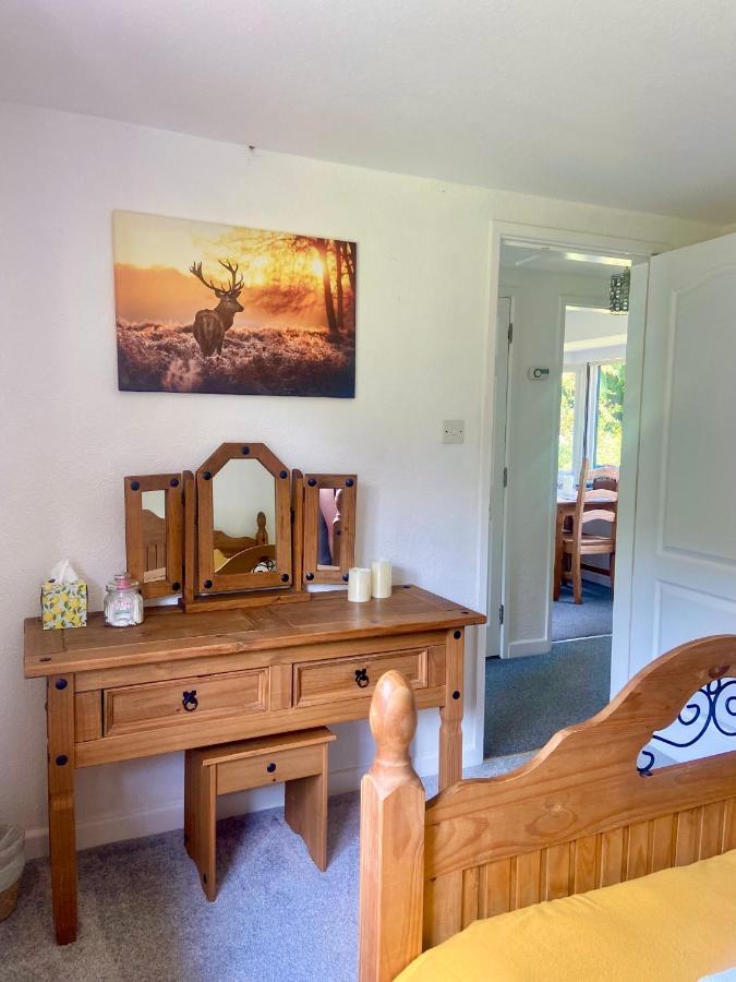 The Cottage On The Common Tenbury Wells Extérieur photo